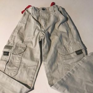 💵2/$10 bundle Wrangler size 7 slim